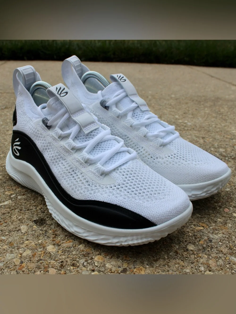 Under Armour Curry Flow 8 